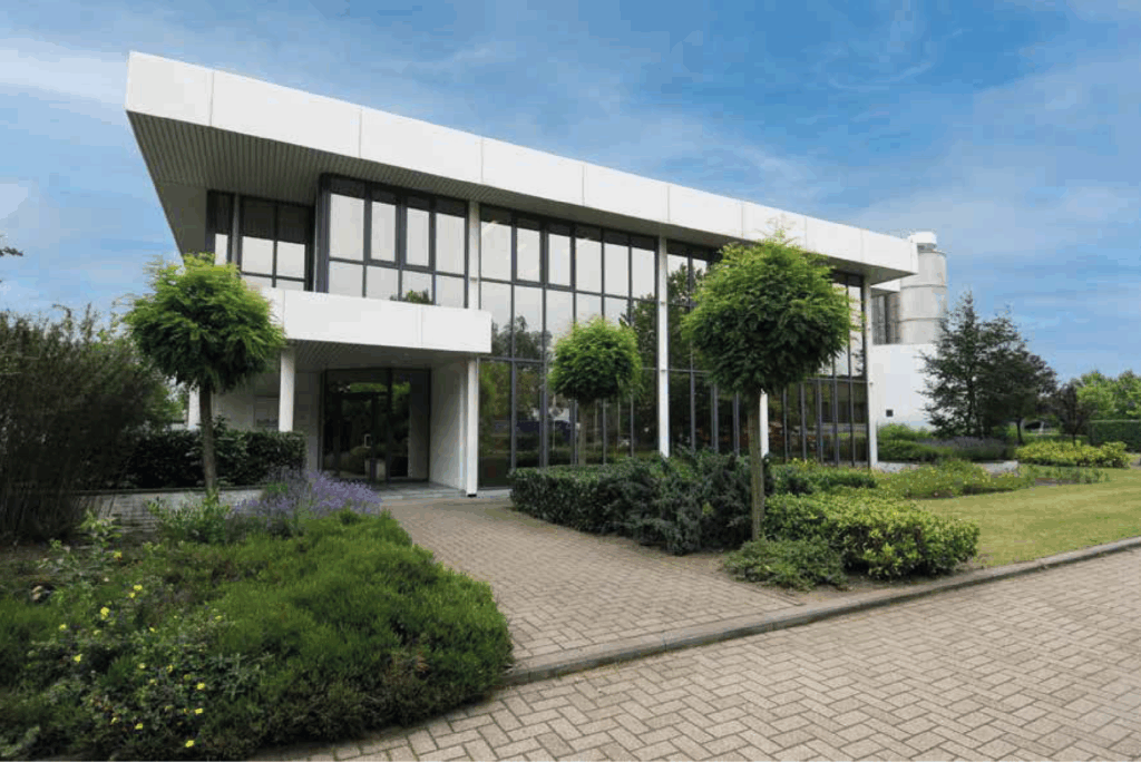 Außenaufnahme Belfort