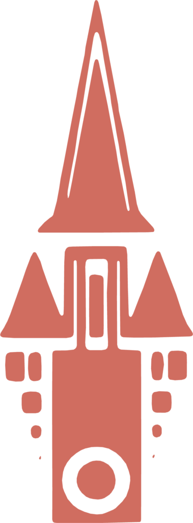 Belfort Logo Turm